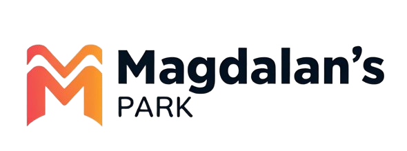 Magdalan's Park Logo